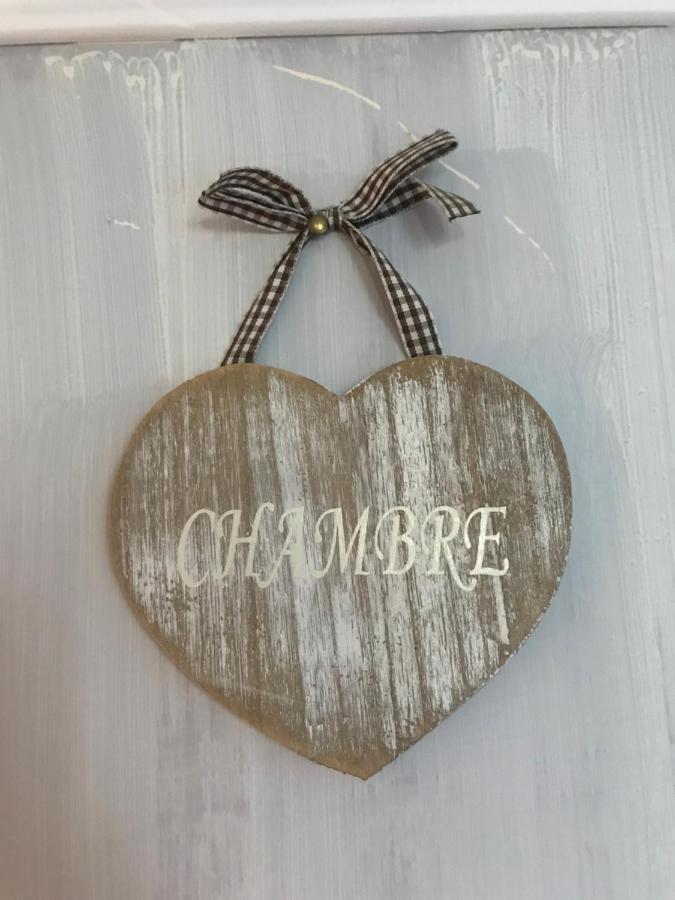 B&B Le Grette 조이아데이마르시 외부 사진