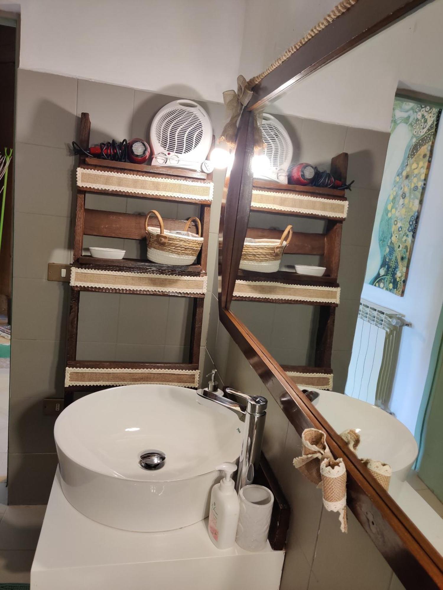 B&B Le Grette 조이아데이마르시 외부 사진