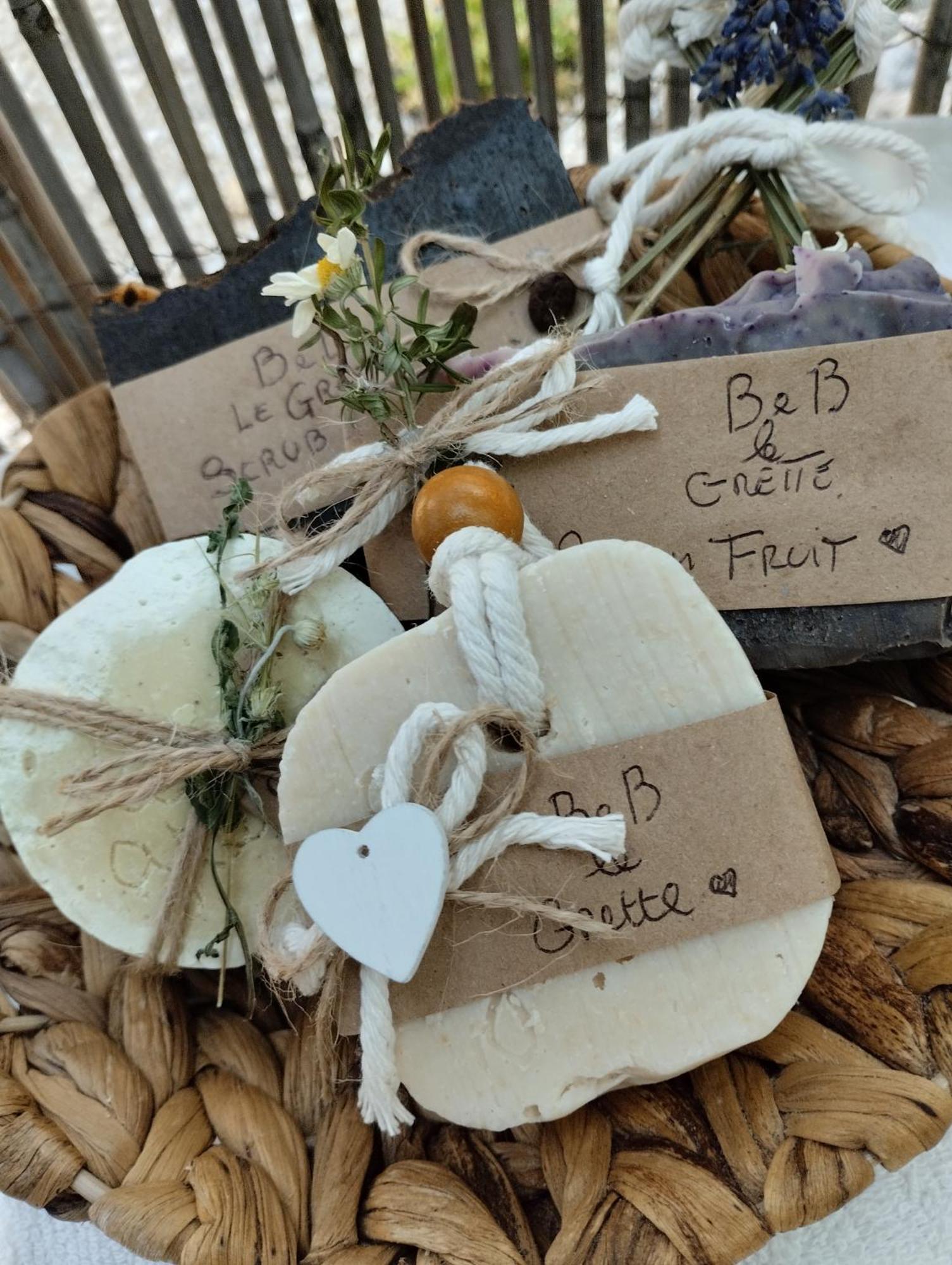 B&B Le Grette 조이아데이마르시 외부 사진